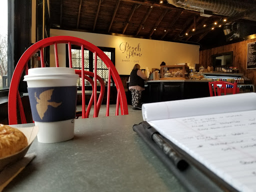 Shopping Mall «West End Garage, Cape May», reviews and photos, 484 W Perry St, Cape May, NJ 08204, USA