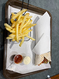 Photo n°56 de L'Arganier kebab à Montpellier ()