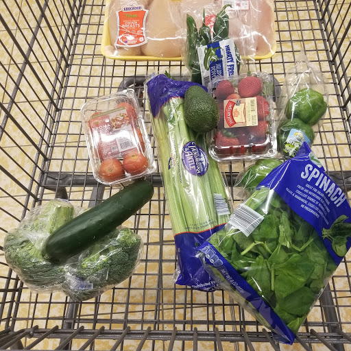 Supermarket «ALDI», reviews and photos, 4692 Great Northern Blvd, North Olmsted, OH 44070, USA