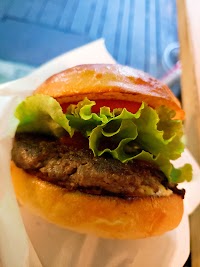 クラフトバーガー 北堀江店