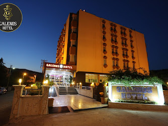 Galenos Hotel