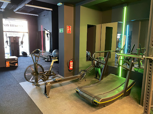 Fitness Elite BCN en Barcelona, Barcelona