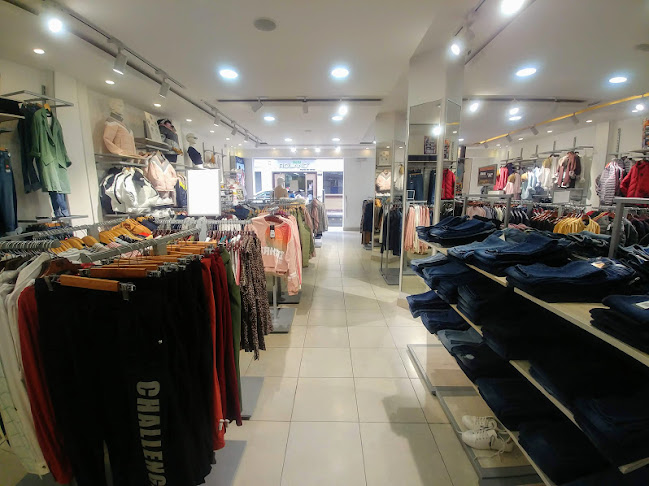 Opiniones de Koaj Basic en Loja - Tienda de ropa