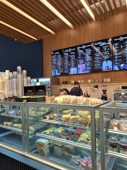 Koffee - Marechal Deodoro Centro Curitiba