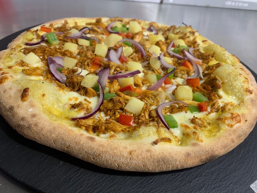 Nocti’Pizza - Pizza, Sandwich & Salade - Livraison rapide toute la nuit à Argenteuil