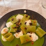 Photo n°2 de l'avis de Roberto.o fait le 25/06/2022 à 14:24 sur le  Ristorante da Buso à Caorle