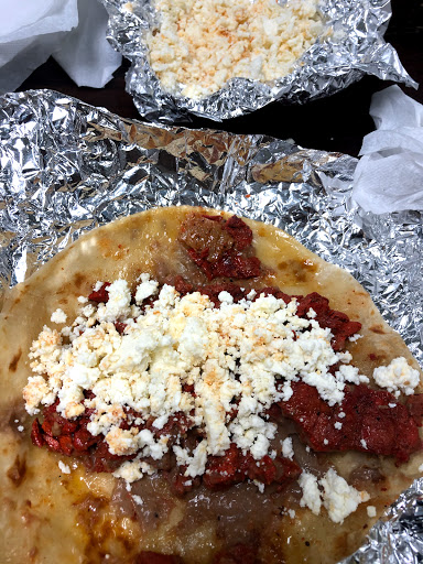 Mexican Grocery Store «El Tiempo Market», reviews and photos, 5526 Washington Ave, Houston, TX 77007, USA