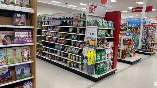 Department Store «Target», reviews and photos, 17450 US-441, Mt Dora, FL 32757, USA