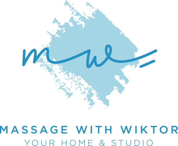 Massage with Wiktor (Gym Clinic) - Massage therapist