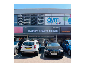 Harri's Beauty Clinic