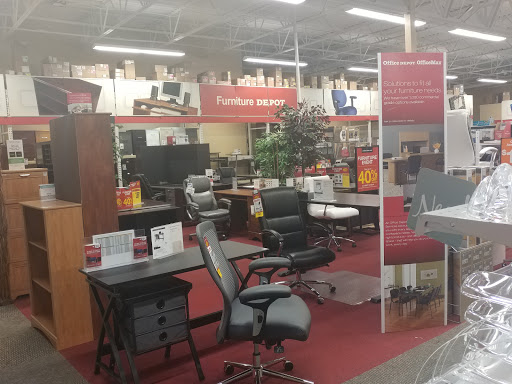 Office Supply Store «Office Depot», reviews and photos, 3599 Lake Emma Rd, Lake Mary, FL 32746, USA