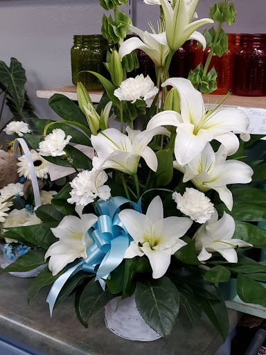 Florist «The Flower Box», reviews and photos, 910 Martin Luther King St, Georgetown, TX 78626, USA