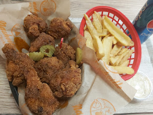 Photo n°58 de Nashville Hot Chicken à Saint-Étienne ()
