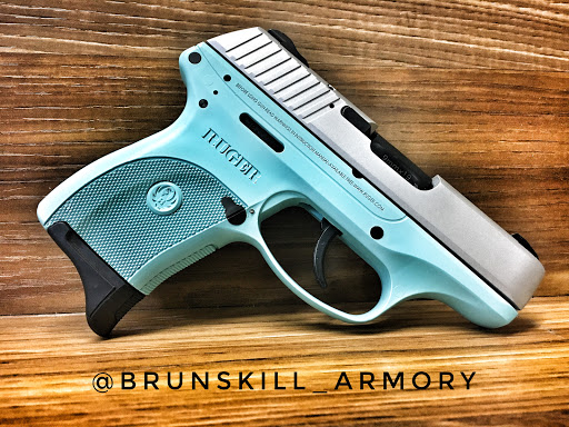 Gun Shop «Brunskill Armory LLC», reviews and photos, 300 Tilden Ave #2, Mt Vernon, OH 43050, USA
