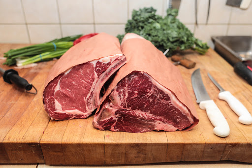 Butcher Shop «Associate Gourmet Market», reviews and photos, 1699 NY-112, Medford, NY 11763, USA