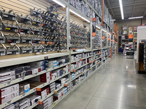 Home Improvement Store «The Home Depot», reviews and photos, 6415 Petrie Way Rd, Rosedale, MD 21237, USA