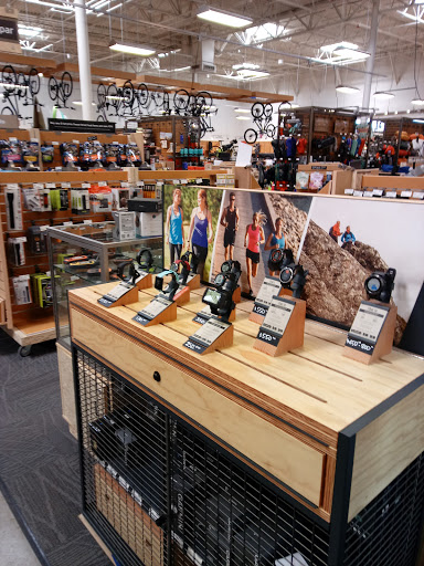 Camping Store «REI», reviews and photos, 2220 Tschache Ln, Bozeman, MT 59718, USA