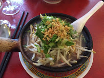 Soupe du Restaurant vietnamien New Hawaienne à Paris - n°5