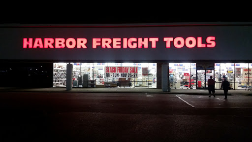 Tool Store «Harbor Freight Tools», reviews and photos, 7816 Connector Dr, Florence, KY 41042, USA
