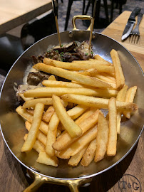 Les plus récentes photos du Restaurant Hippopotamus Steakhouse à Paris - n°8