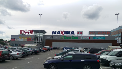 Maxima XX