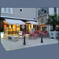 Photos du propriétaire du Restaurant L'Horloge à Amboise - n°8