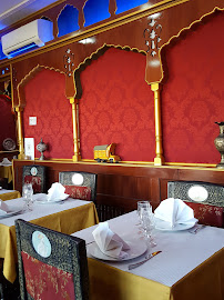 Atmosphère du Restaurant indien halal Le Penjab à Vernon - n°8