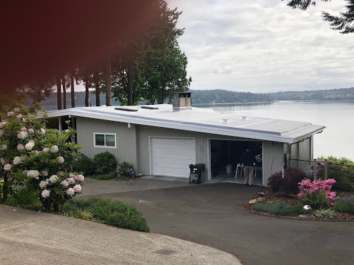 Islander Roofing in Olympia, Washington