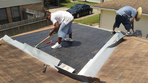 Roofing Contractor «Emerald Roofing & Remodeling», reviews and photos