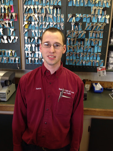 Locksmith «Mt.Clemens Lock And Key», reviews and photos, 122 S Main St, Mt Clemens, MI 48043, USA