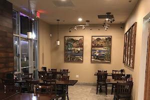 Tây Giang Restaurant