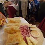 Photo n°1 de l'avis de Laboratorio.r fait le 10/05/2023 à 02:53 sur le  Ristorante Pizzeria Oca Golosa à Modena