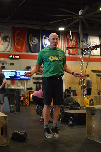 Gym «Red Stick CrossFit», reviews and photos, 3079 Government St, Baton Rouge, LA 70806, USA