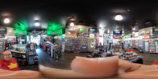Video Game Store «GameStop», reviews and photos, 1251 E Southlake Blvd, Southlake, TX 76092, USA