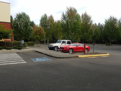 Movie Theater «Regal Cinemas Marysville 14», reviews and photos, 9811 State Ave, Marysville, WA 98270, USA