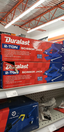 Auto Parts Store «AutoZone», reviews and photos, 7810 Tonnelle Ave, North Bergen, NJ 07047, USA