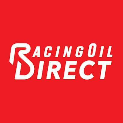 Racing Oil Direct