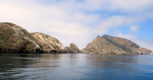Island Packers Cruises - Oxnard image