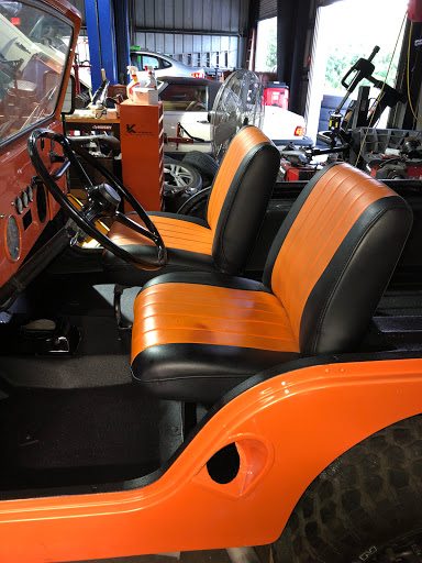 Auto Repair Shop «Arctic Auto Air», reviews and photos, 14871 N Cleveland Ave, North Fort Myers, FL 33903, USA