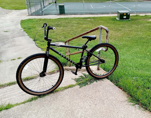 Bicycle Store «Pikesville Bicycle Shop», reviews and photos, 1416 Reisterstown Rd, Pikesville, MD 21208, USA