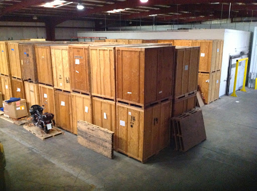 Moving Company «Affordable Moving & Storage», reviews and photos, 3526 La Grande Blvd, Sacramento, CA 95823, USA