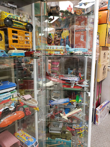 Toy Store «The Toy Exchange», reviews and photos, 1001 Twin Arch Rd, Mt Airy, MD 21771, USA