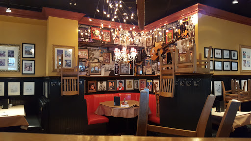 Jack Astor's Bar & Grill Dundas Square