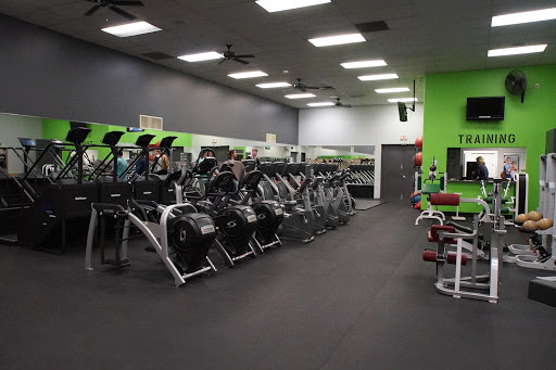 Gym «Santa Clarita Athletic Club», reviews and photos, 24640 Wiley Canyon Rd, Newhall, CA 91321, USA