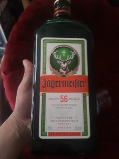 Liquor Store «WB Liquors & Wine», reviews and photos, 1840 Lee Trevino Dr, El Paso, TX 79936, USA