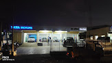 Tata Motors Cars Showroom   Sree Auto, Chitradurga