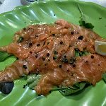 Photo n°5 de l'avis de Fabio.r fait le 26/11/2022 à 13:56 sur le  Ristorante Pizzeria L'Agrodolce à Madone