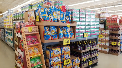 Grocery Store «Grocery Outlet Bargain Market», reviews and photos, 236 SW 152nd St, Burien, WA 98166, USA