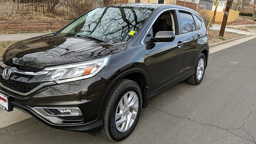 Car Dealer «Rausch Motors LLC», reviews and photos, 18225 Ponderosa Dr, Parker, CO 80134, USA