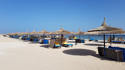 Photo de Novotel Marsa Alam Beach Resort zone de l'hôtel